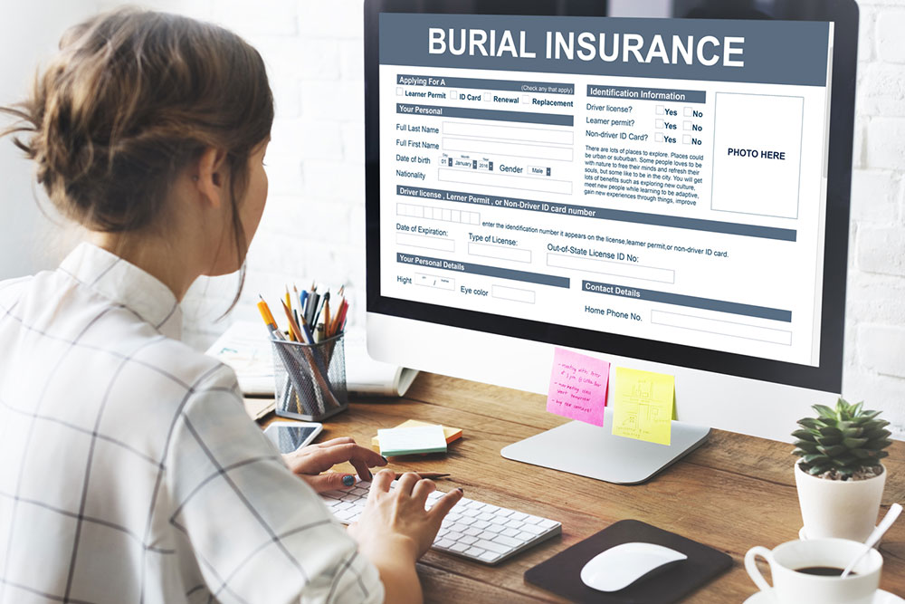 Burial insurance – Types, coverage, and things to consider
