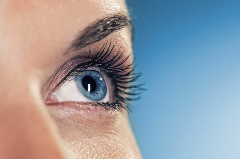4 Vitamins Essential for Eye Health