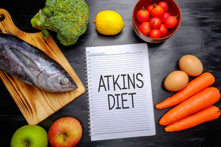 Essential foods that help with seizure management