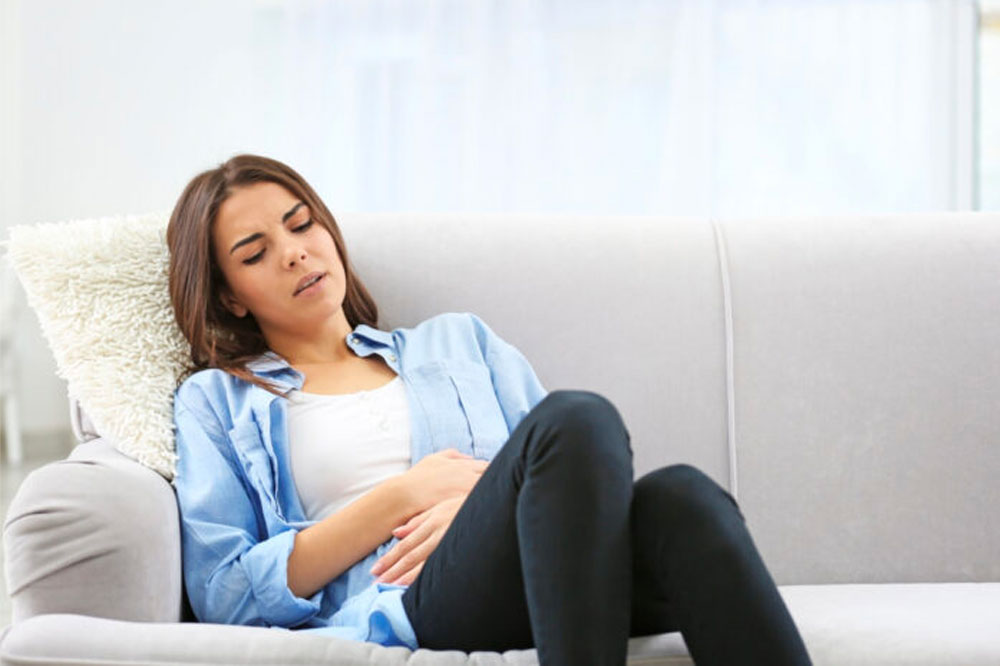 5 Early Signs of Endometriosis