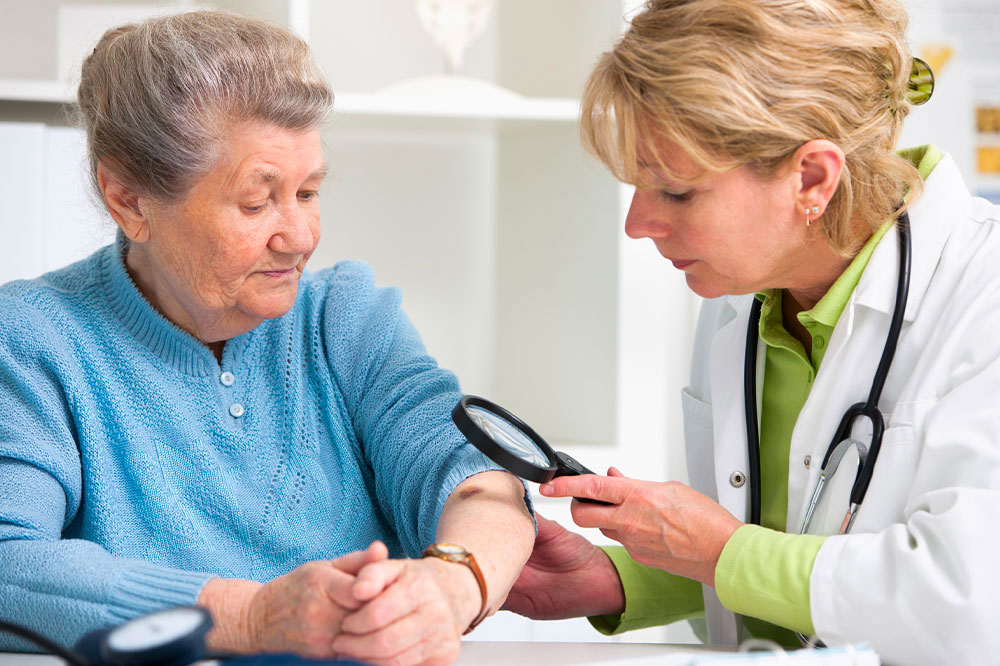 5 silent signs of skin cancer to watch out for