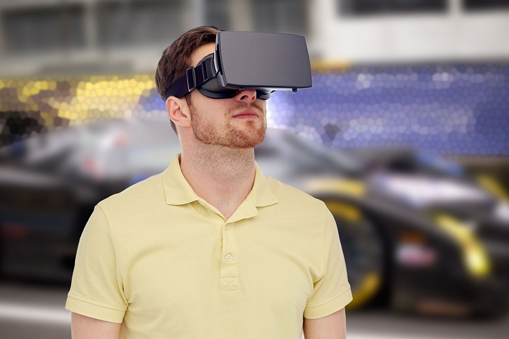 Apple Vision Pro – 8 Incredible Features to Look Out For